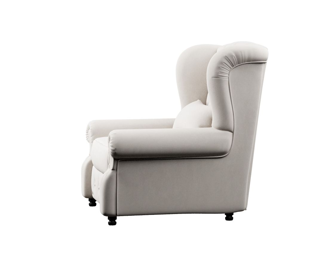 Frankof Брюссель Кресло